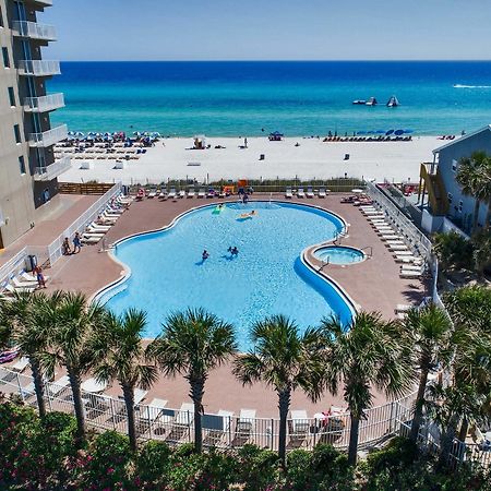 Tidewater Beach Resort By Panhandle Getaways Panama City Beach Luaran gambar
