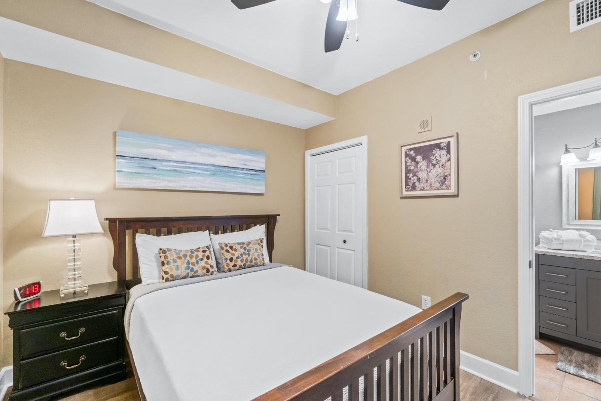 Tidewater Beach Resort By Panhandle Getaways Panama City Beach Bilik gambar