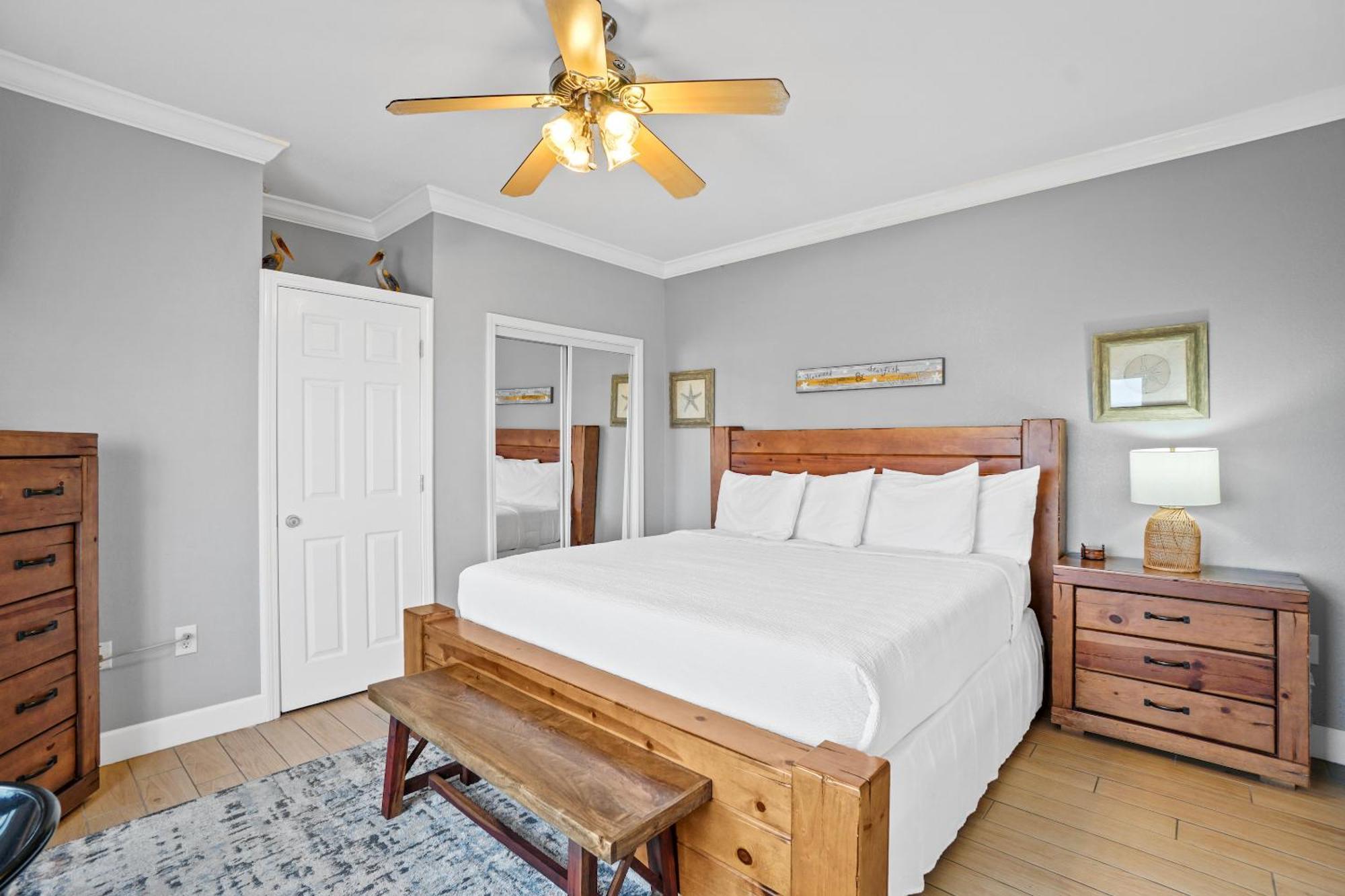Tidewater Beach Resort By Panhandle Getaways Panama City Beach Bilik gambar