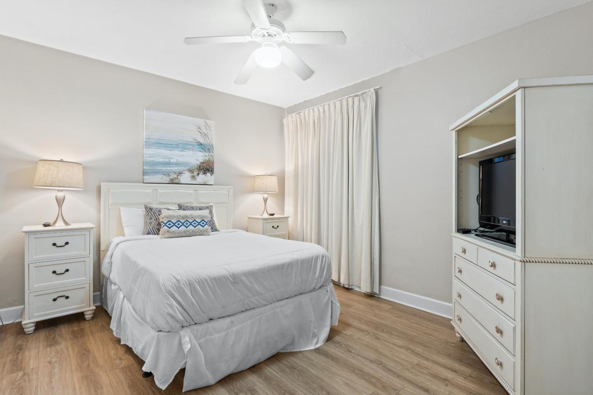 Tidewater Beach Resort By Panhandle Getaways Panama City Beach Bilik gambar