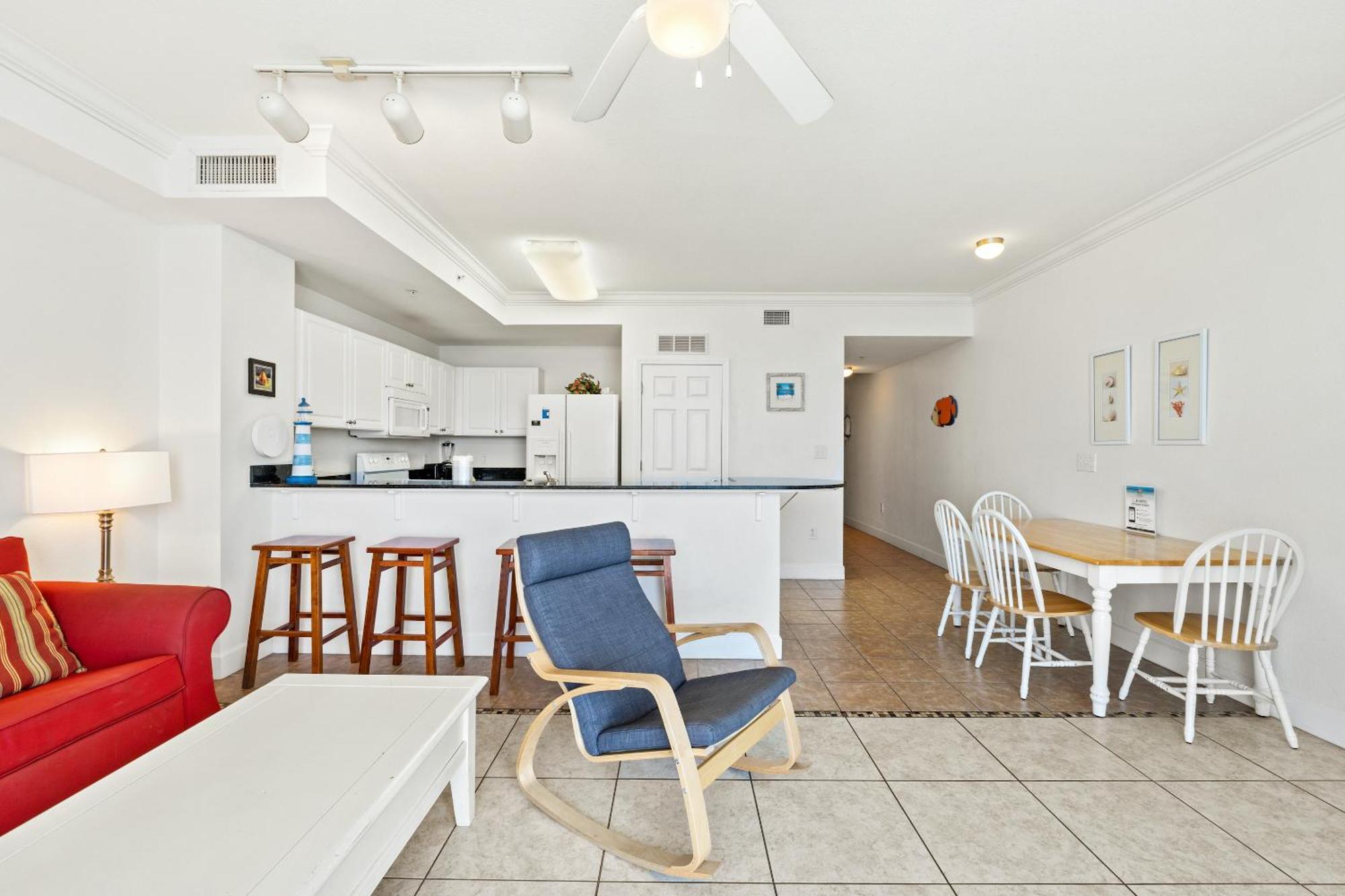 Tidewater Beach Resort By Panhandle Getaways Panama City Beach Bilik gambar