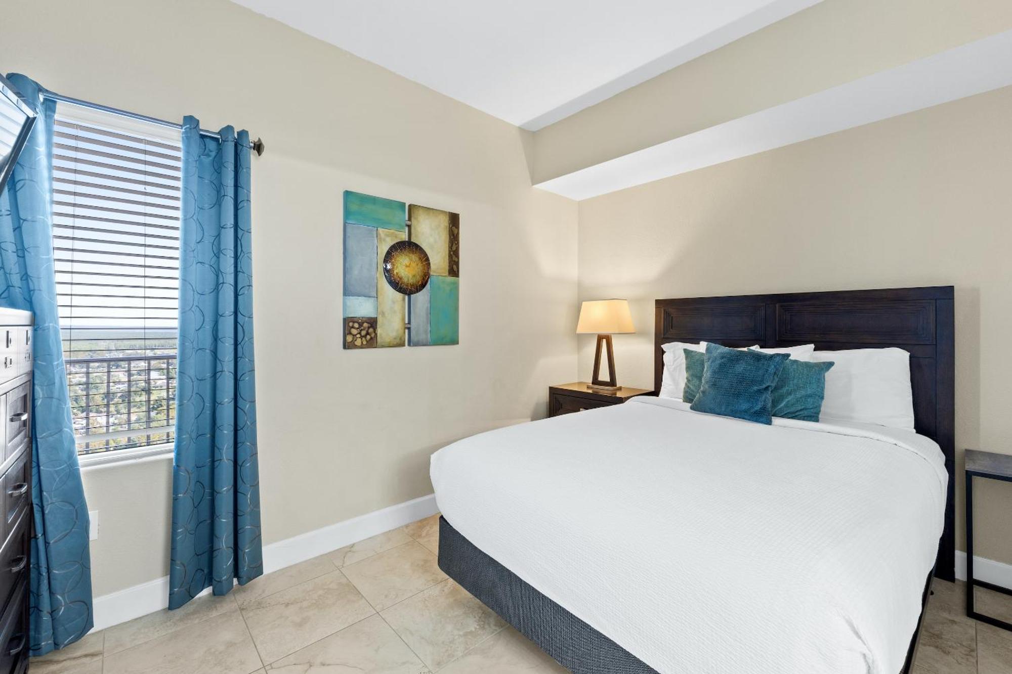 Tidewater Beach Resort By Panhandle Getaways Panama City Beach Bilik gambar