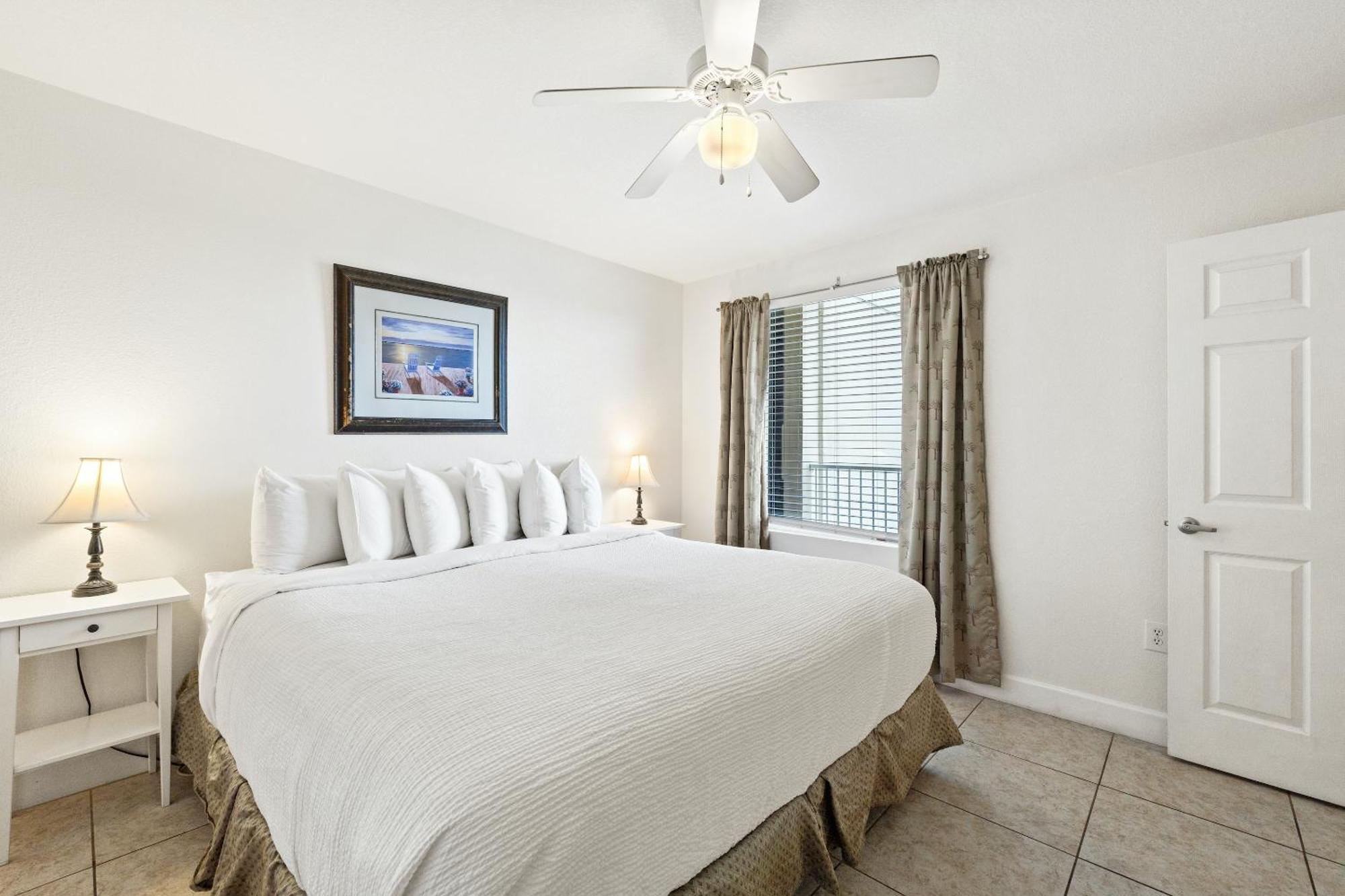 Tidewater Beach Resort By Panhandle Getaways Panama City Beach Bilik gambar