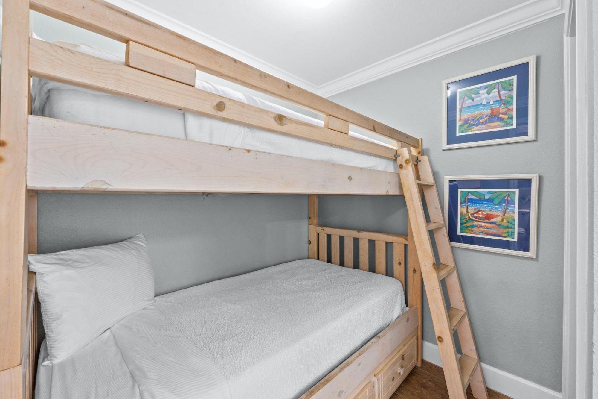Tidewater Beach Resort By Panhandle Getaways Panama City Beach Bilik gambar