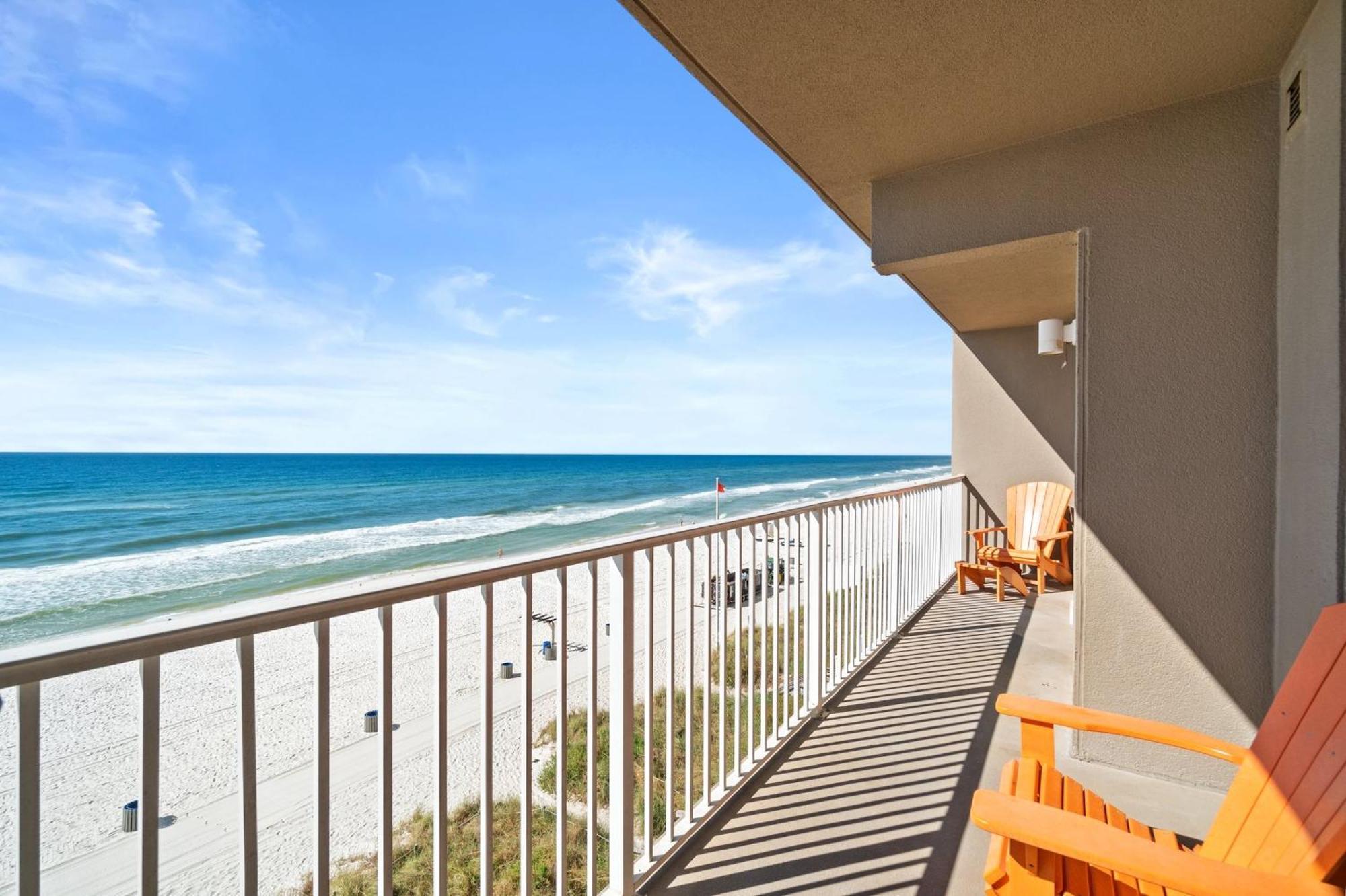 Tidewater Beach Resort By Panhandle Getaways Panama City Beach Bilik gambar