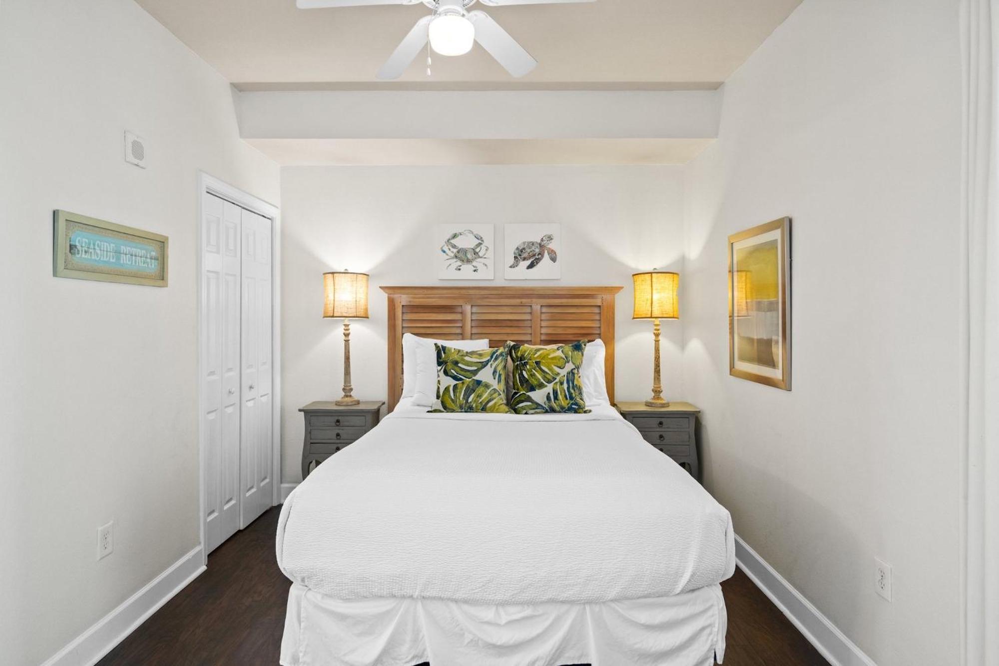Tidewater Beach Resort By Panhandle Getaways Panama City Beach Bilik gambar