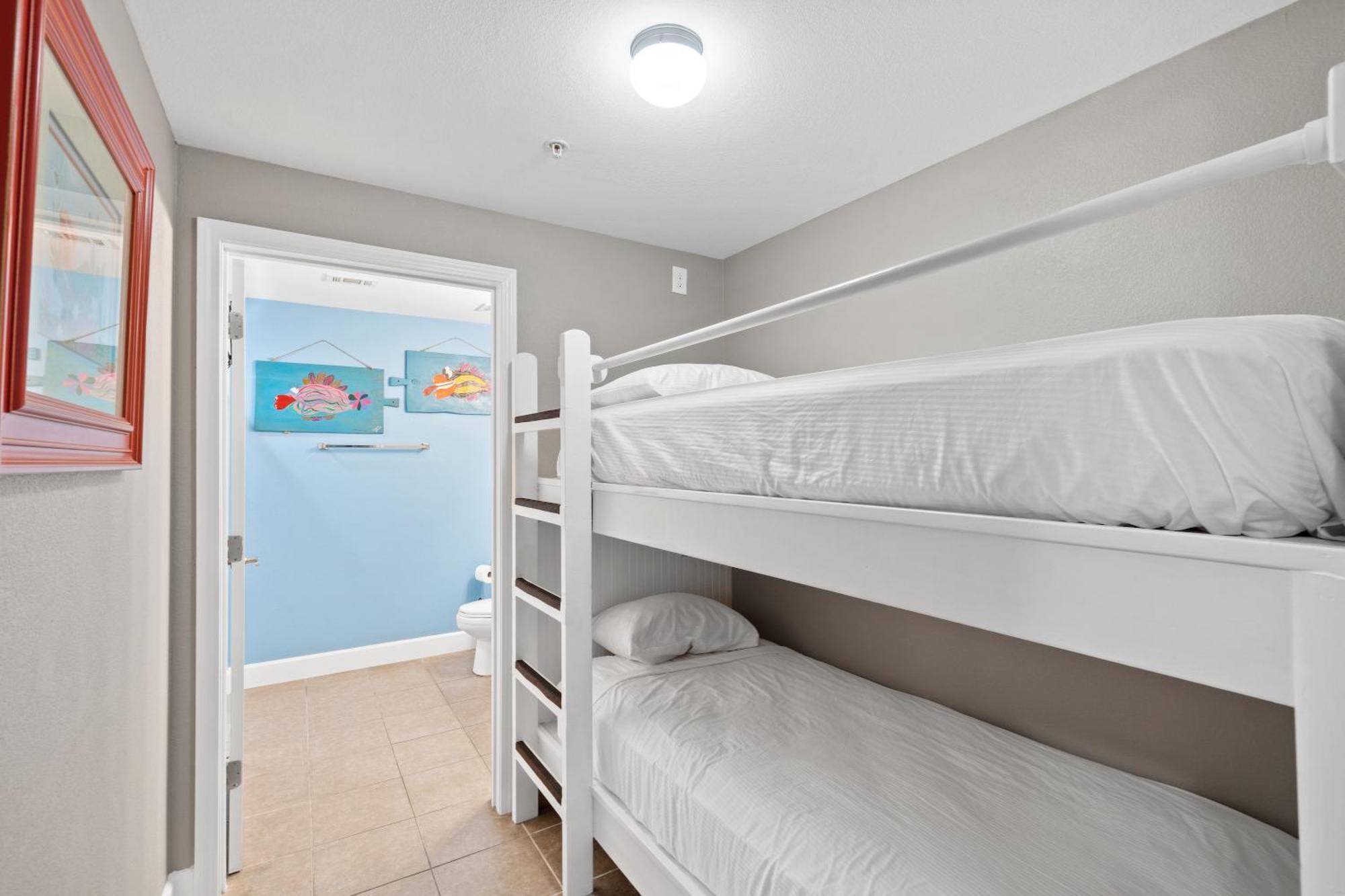Tidewater Beach Resort By Panhandle Getaways Panama City Beach Bilik gambar