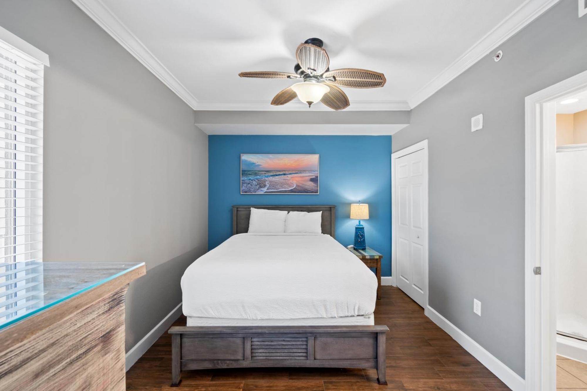 Tidewater Beach Resort By Panhandle Getaways Panama City Beach Bilik gambar