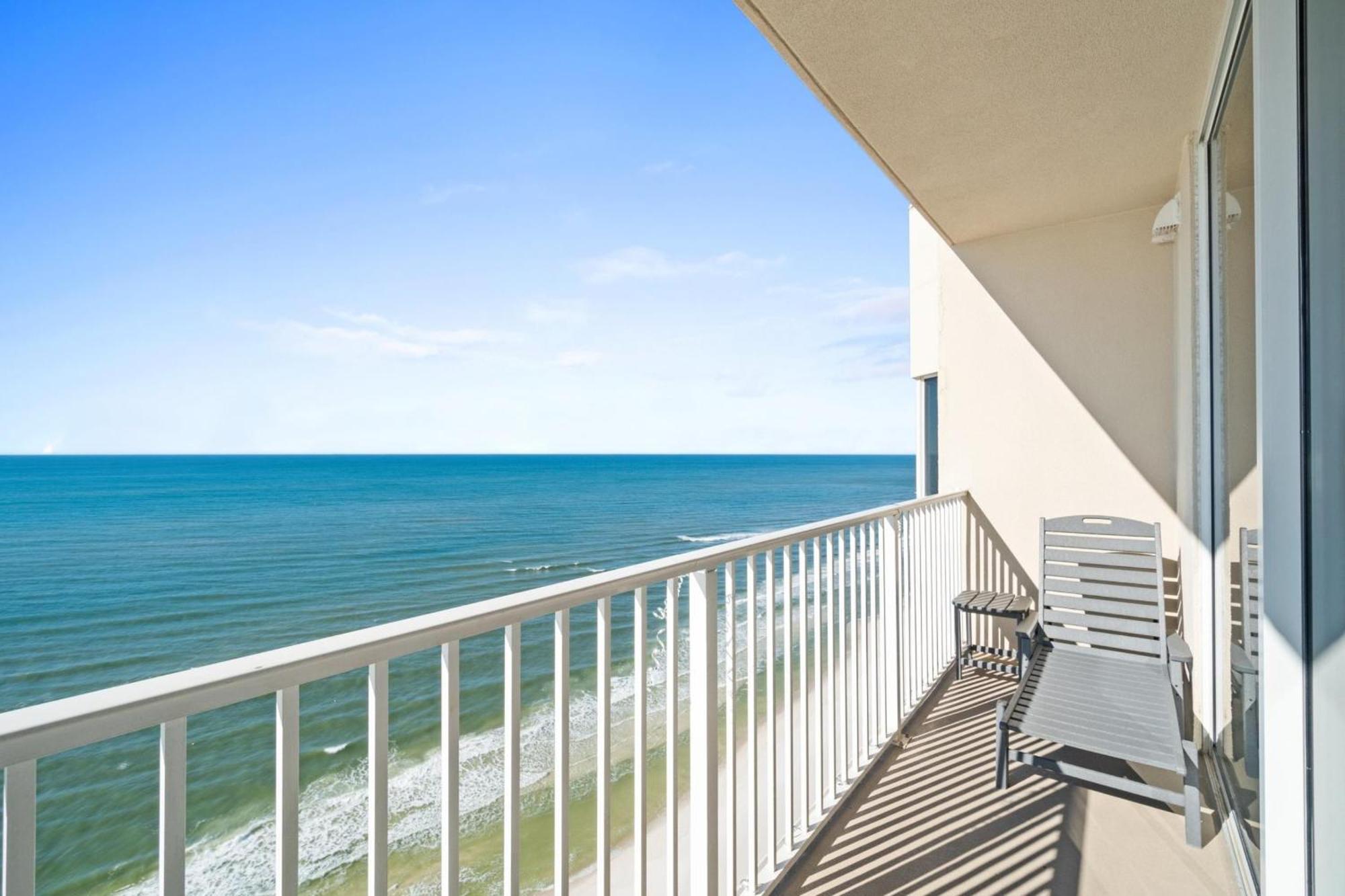 Tidewater Beach Resort By Panhandle Getaways Panama City Beach Bilik gambar
