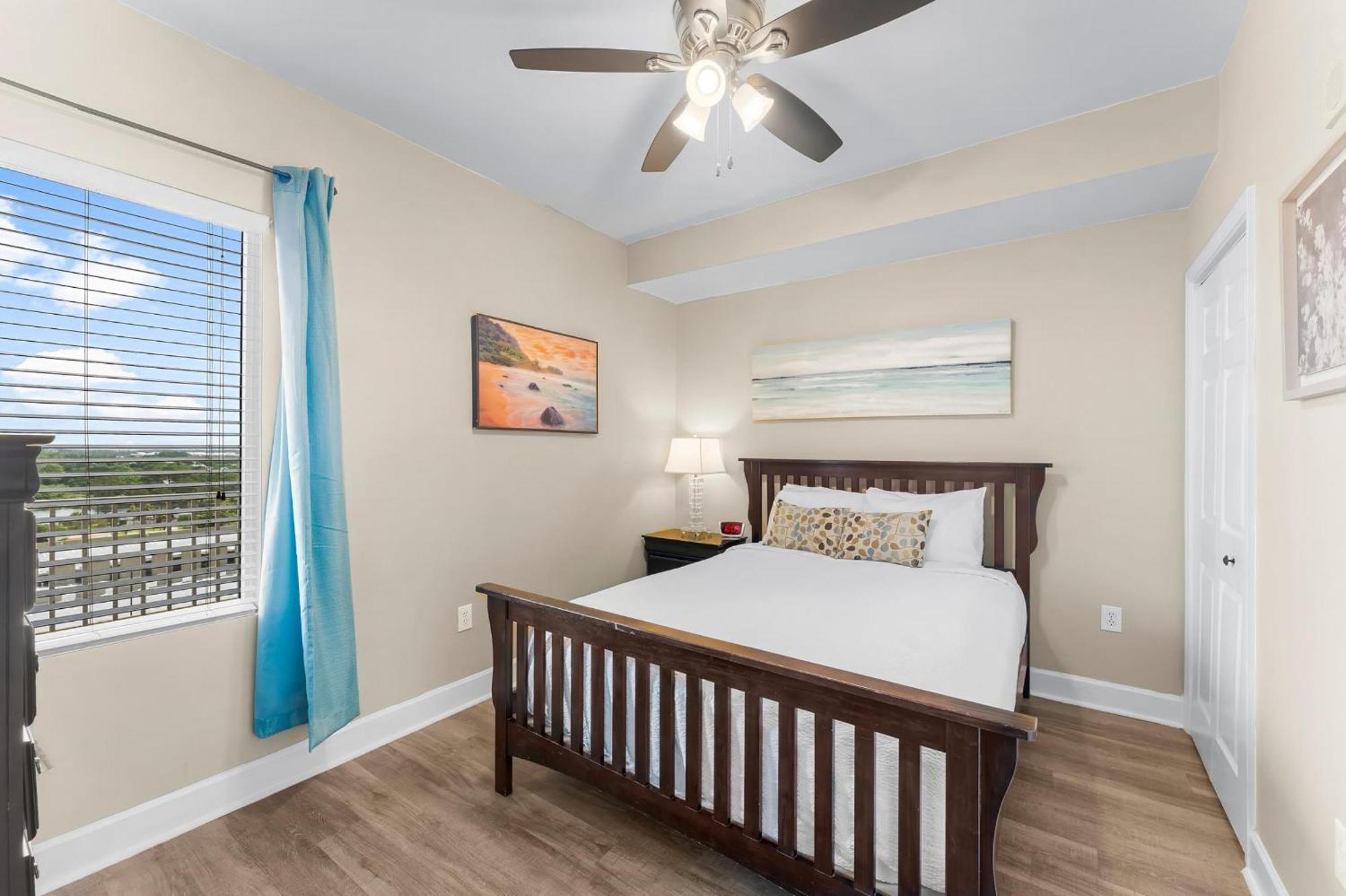 Tidewater Beach Resort By Panhandle Getaways Panama City Beach Bilik gambar
