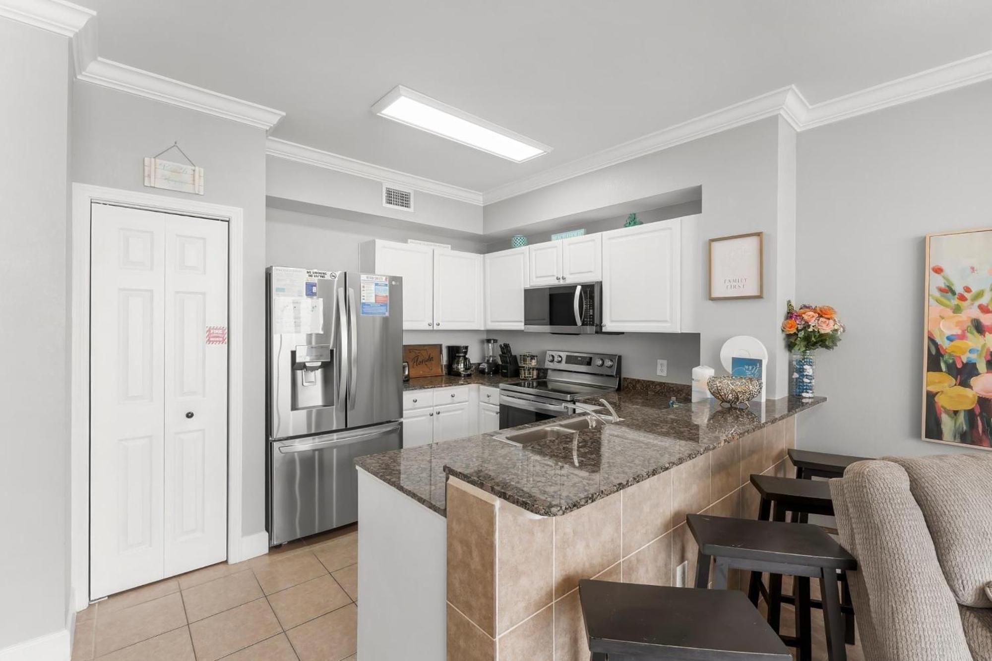Tidewater Beach Resort By Panhandle Getaways Panama City Beach Bilik gambar