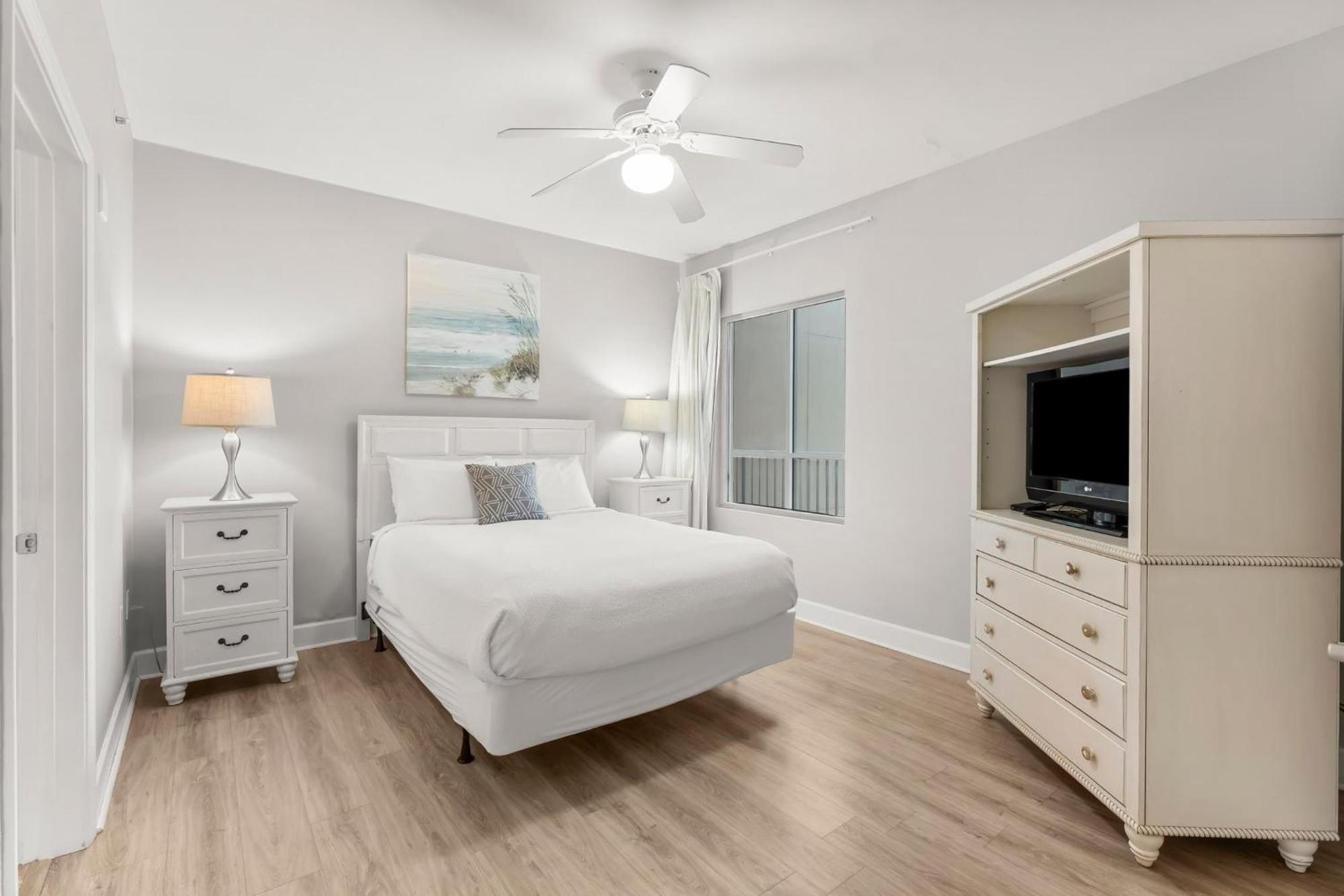 Tidewater Beach Resort By Panhandle Getaways Panama City Beach Bilik gambar