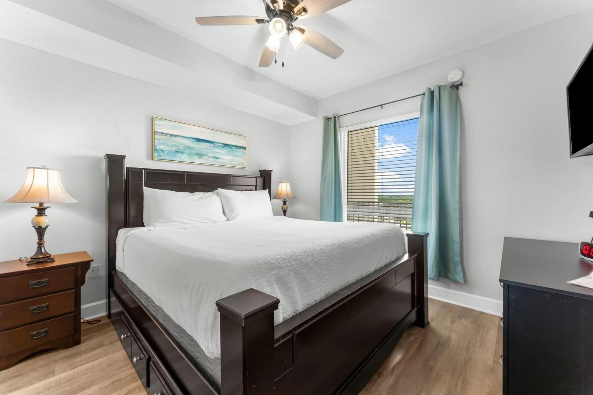 Tidewater Beach Resort By Panhandle Getaways Panama City Beach Bilik gambar