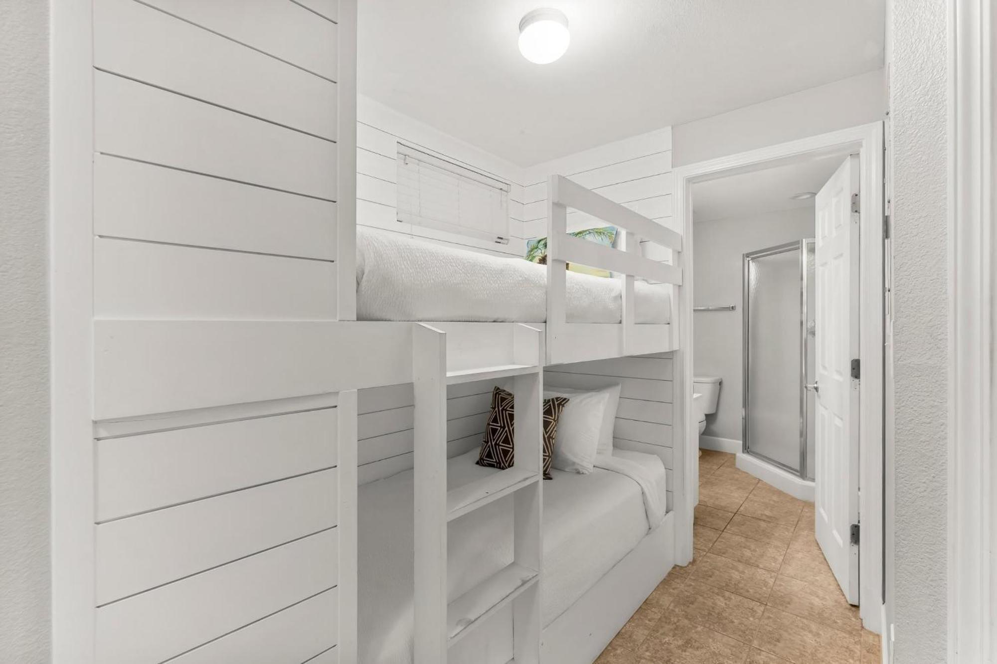 Tidewater Beach Resort By Panhandle Getaways Panama City Beach Luaran gambar