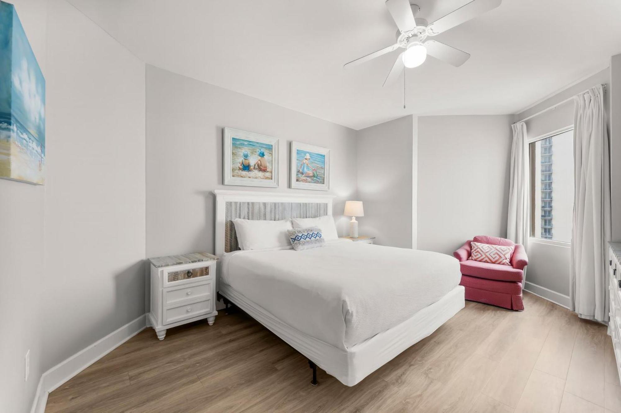 Tidewater Beach Resort By Panhandle Getaways Panama City Beach Luaran gambar